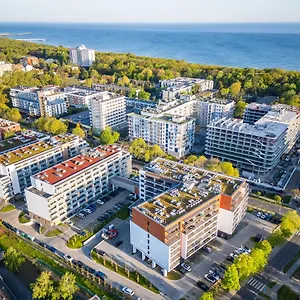  Apartment Apart111 Premium Basen W Cenie