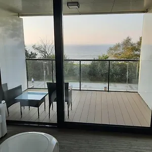  Apartment Seaside