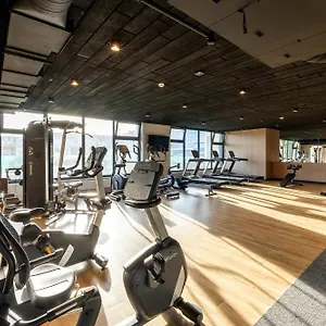  Apartment Family With Gym And Swimming Pool By Renters Prestige