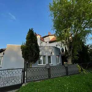  Apartment Jodlowa