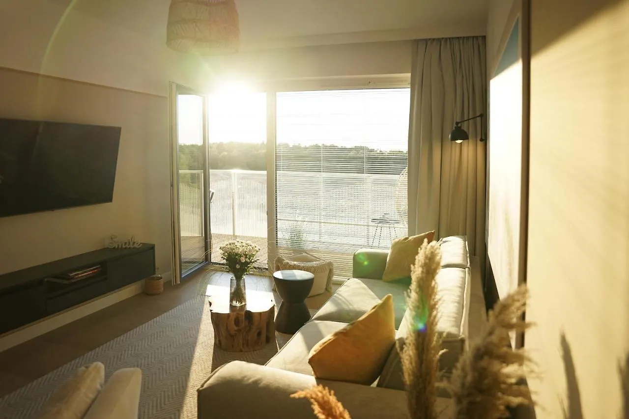2Homerent Aqua Polanki Kolberg