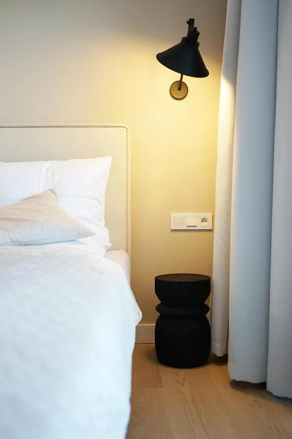 2Homerent Aqua Polanki Kolberg 0*,  Polen