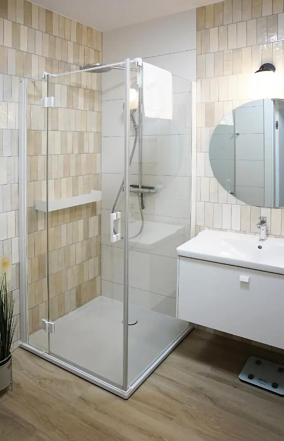 2Homerent Aqua Polanki كولوبرزيغ