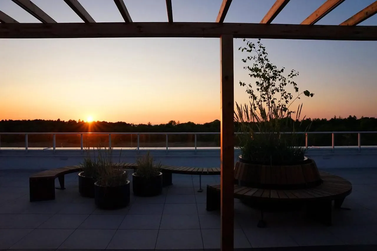 2Homerent Aqua Polanki Kolberg Polen