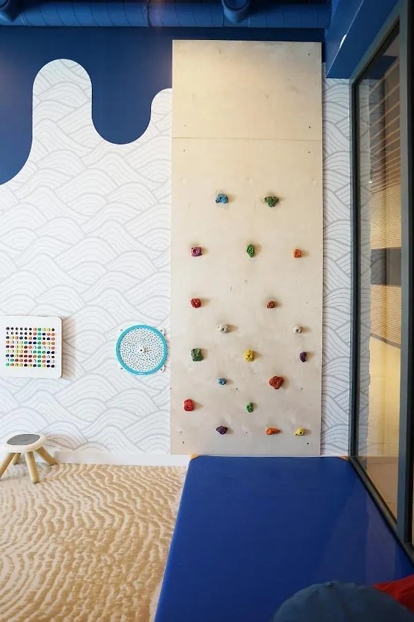 شقة 2Homerent Aqua Polanki كولوبرزيغ بولندا