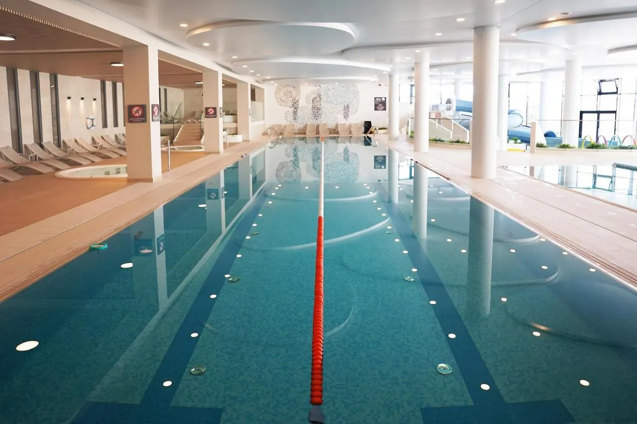 2Homerent Aqua Polanki Kolberg 0*,  Polen