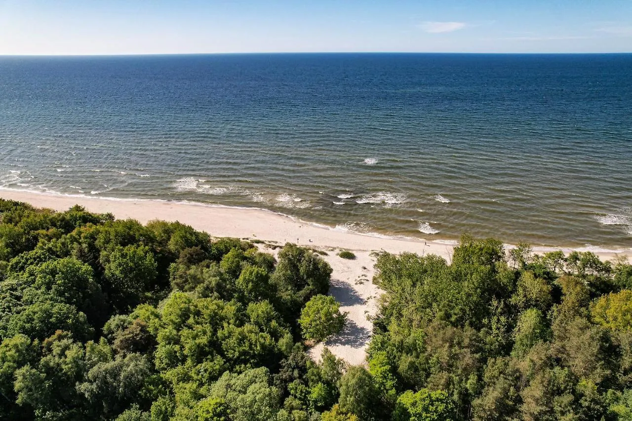 2Homerent Aqua Polanki Kolberg Apartment
