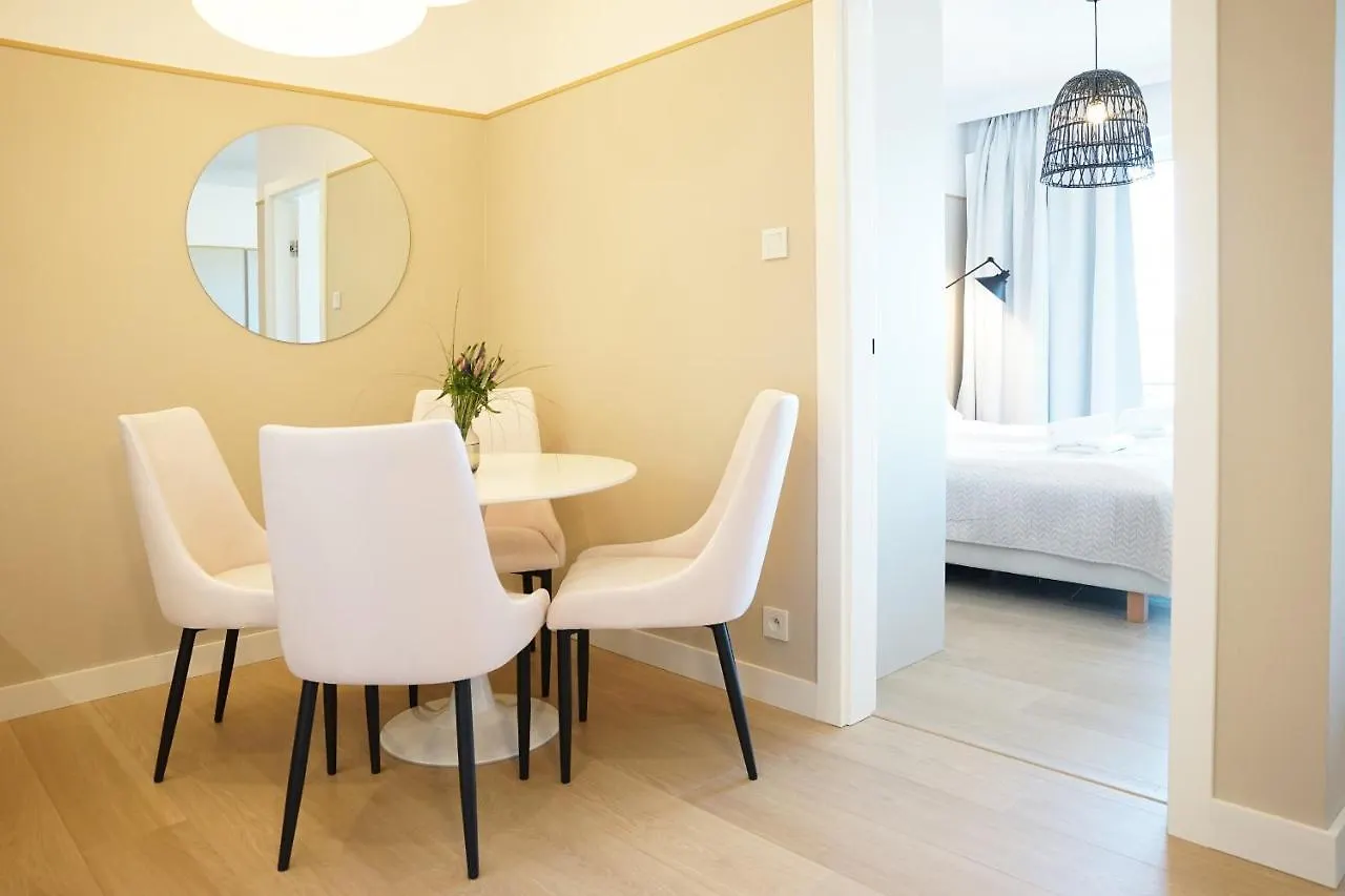 2Homerent Aqua Polanki Kolberg Polen