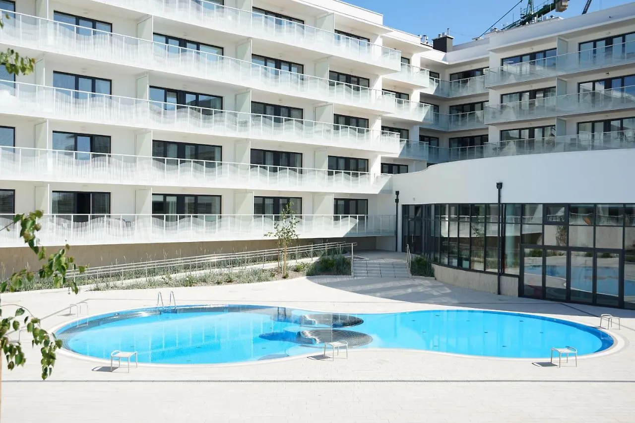 2Homerent Aqua Polanki كولوبرزيغ