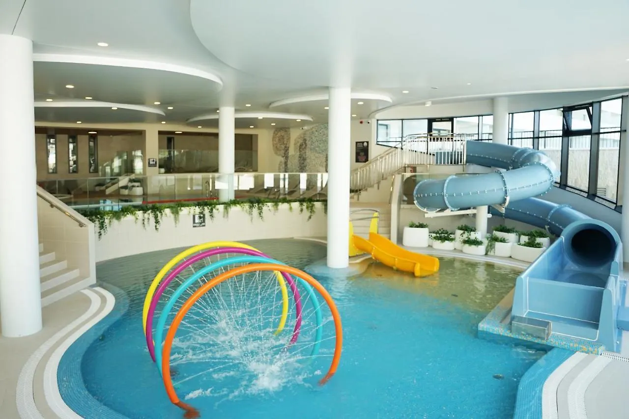 2Homerent Aqua Polanki كولوبرزيغ