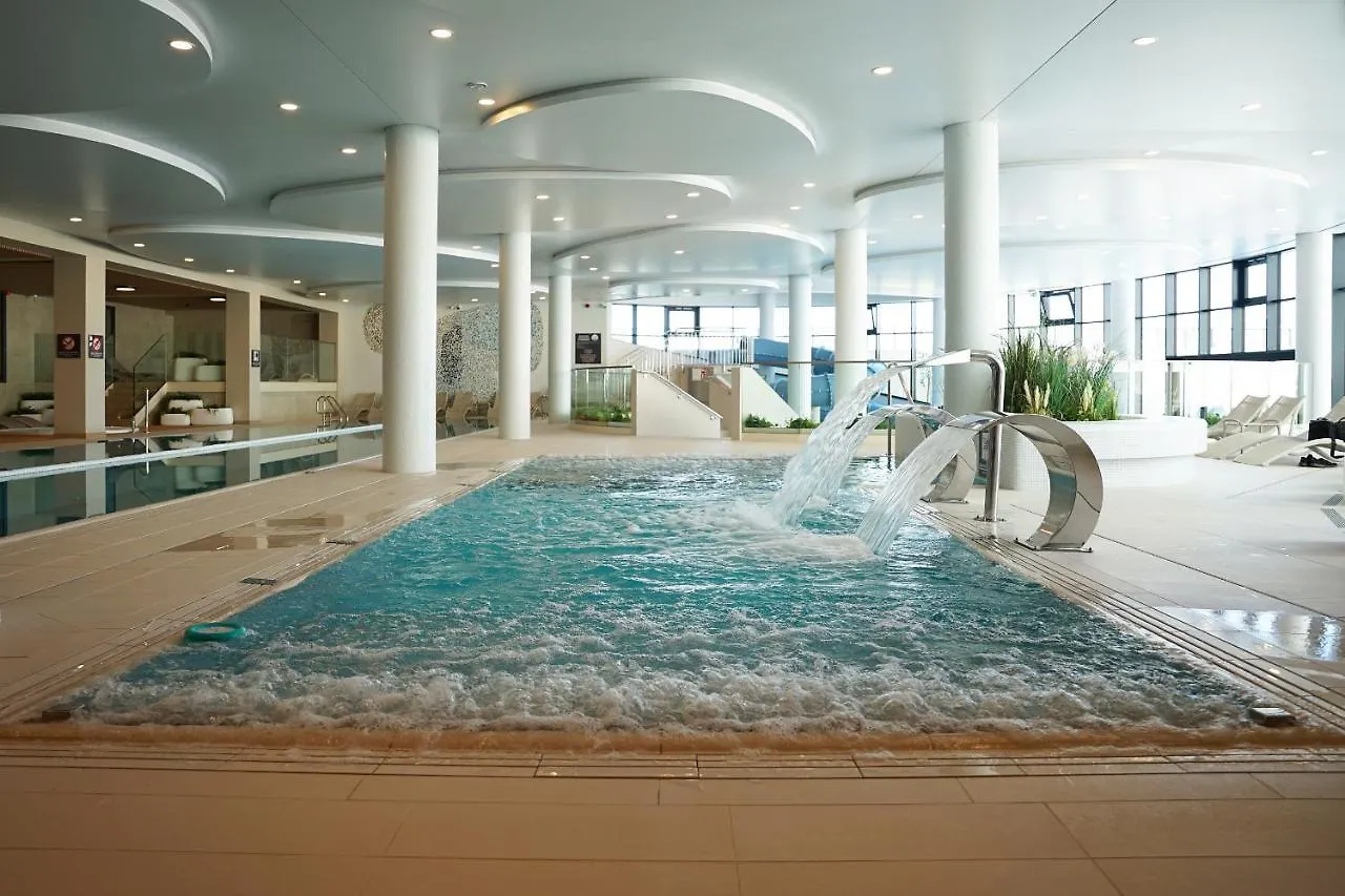 2Homerent Aqua Polanki Kolberg 0*,