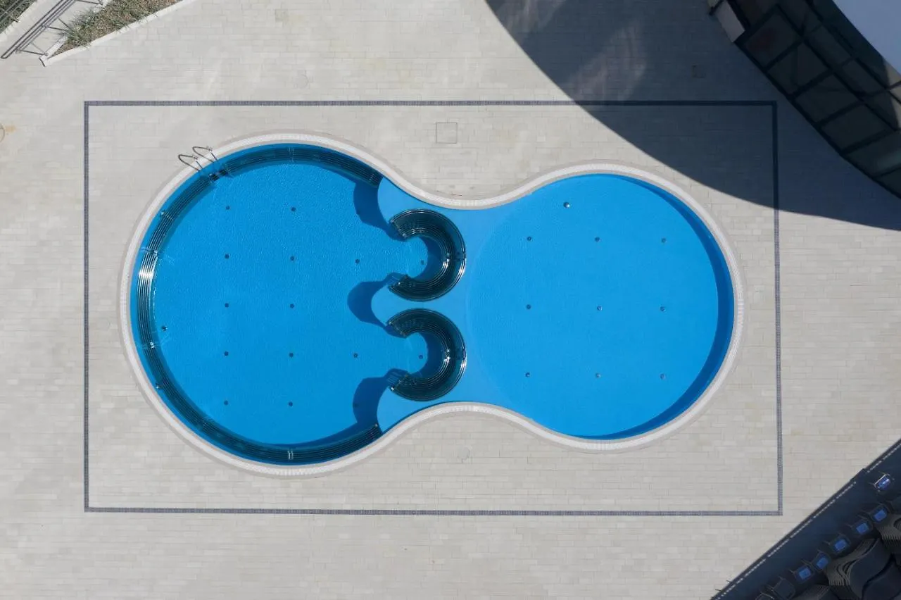 2Homerent Aqua Polanki Kolberg