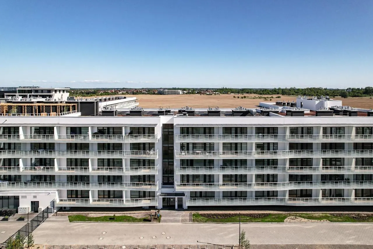 2Homerent Aqua Polanki Kolberg 0*,  Polen
