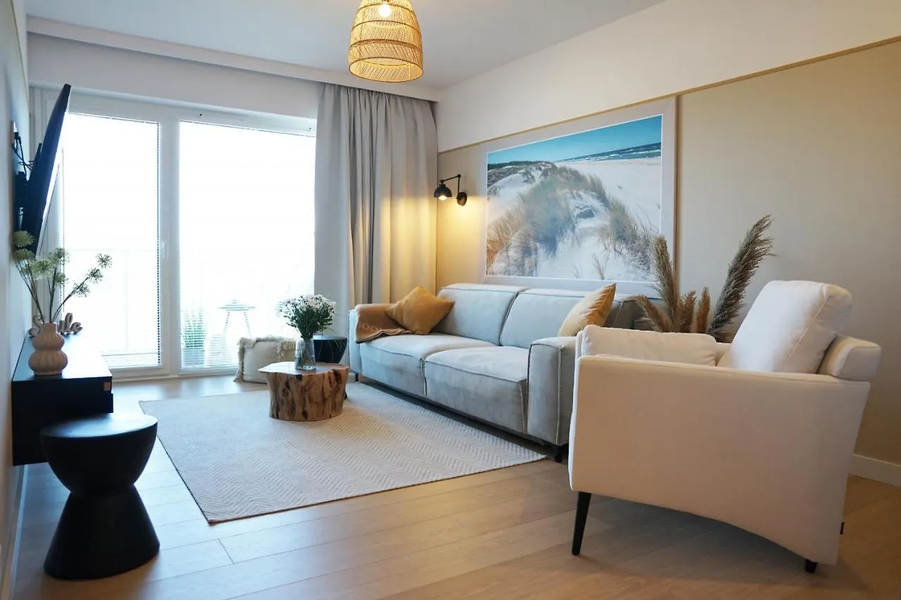 2Homerent Aqua Polanki Kolberg