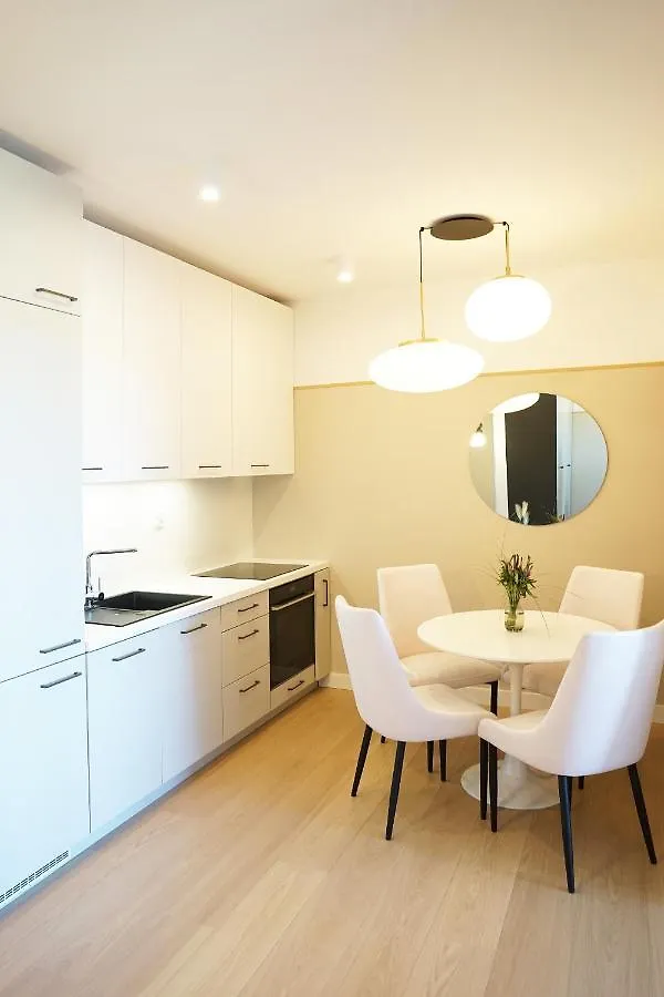 2Homerent Aqua Polanki Kolberg Apartment