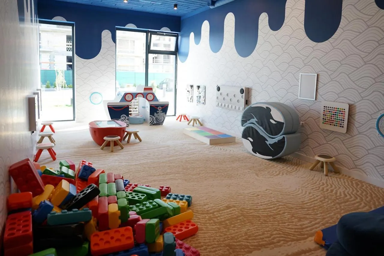 2Homerent Aqua Polanki كولوبرزيغ 0*,