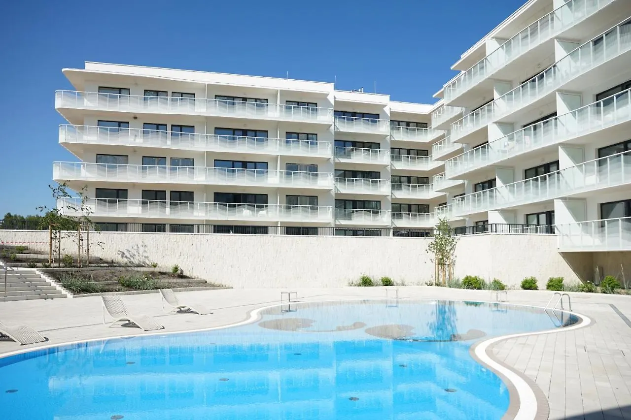 Apartment 2Homerent Aqua Polanki Kolberg