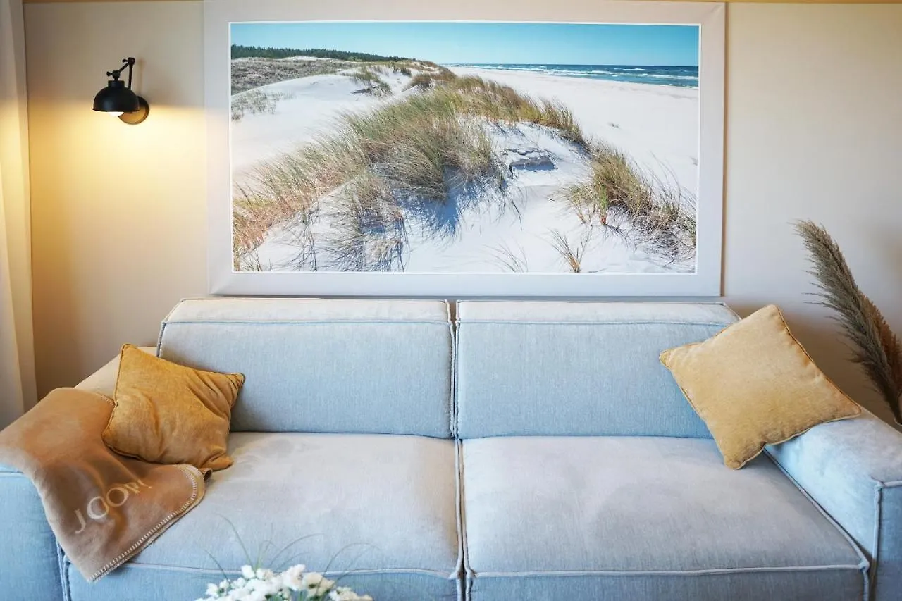 2Homerent Aqua Polanki Kolberg Polen