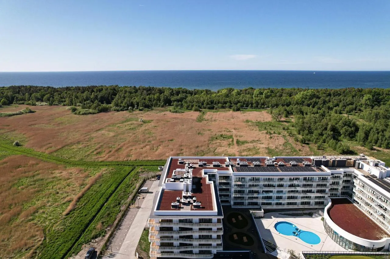 2Homerent Aqua Polanki Kolberg 0*,  Polen